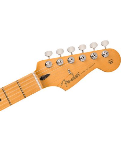 Електрическа китара Fender - Player II Stratocaster, HSS, MN, черен - 4