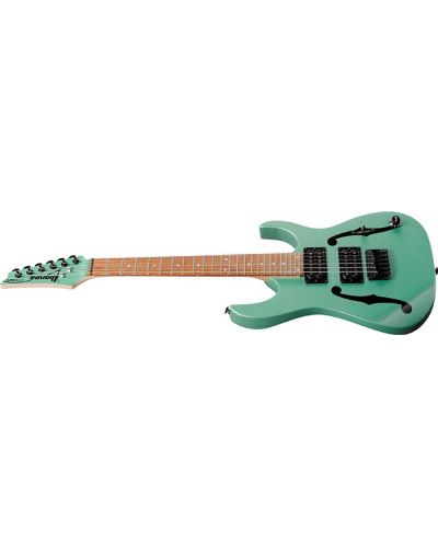 Електрическа китара Ibanez - PGMM21, Metallic Light Green - 3