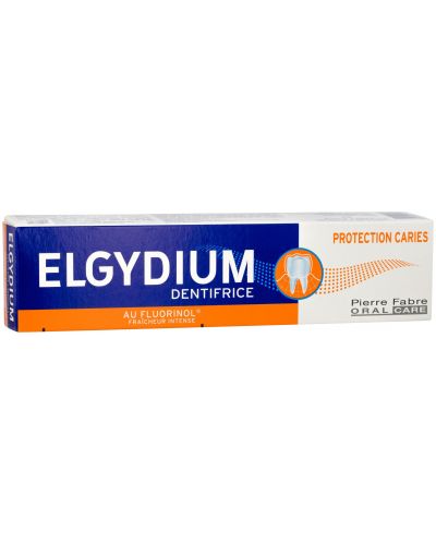 Elgydium Паста за зъби Decay Protection, 75 ml - 2