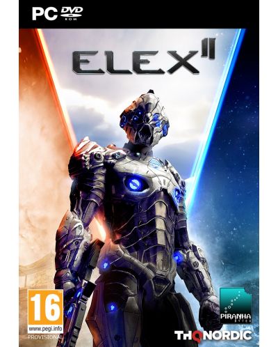 Elex II (PC) - 1