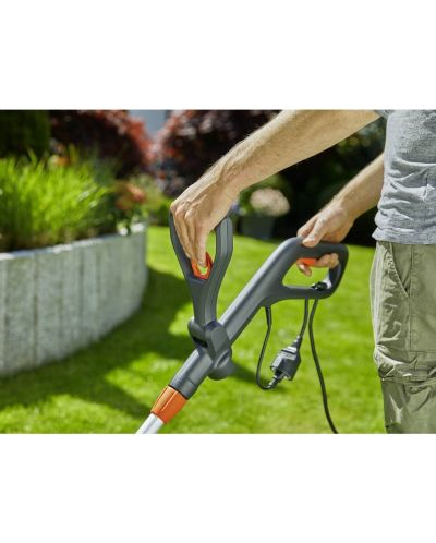 Електрически тример Gardena - ComfortCut 550/28, 550W, 28 cm - 2