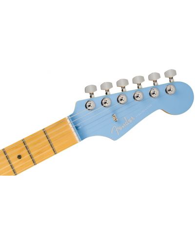 Електрическа китара Fender - Aerodyne Special, California Blue - 6