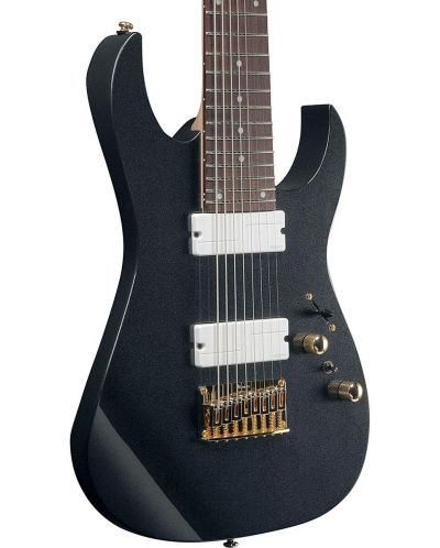 Електрическа китара Ibanez - RG80F, Iron Pewter - 3