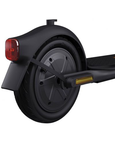 Електрическа тротинетка Segway - Kick Scooter F2 E Pro, 25 km/h, 55 km, черна - 4