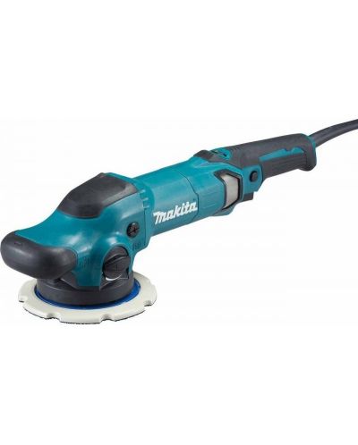 Електрическа полирмашина Makita - PO6000C, 900W, 150 mm - 1