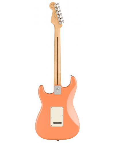 Електрическа китара Fender - Player Strat Limited MN, Pacific Peach - 2