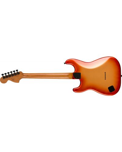 Електрическа китара Fender - Cont Strat Special HT, Sunset - 3