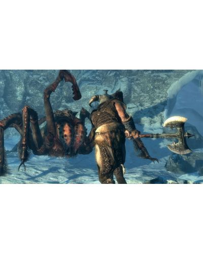 Elder Scrolls V: Skyrim Legendary Edtition (PC) - 12