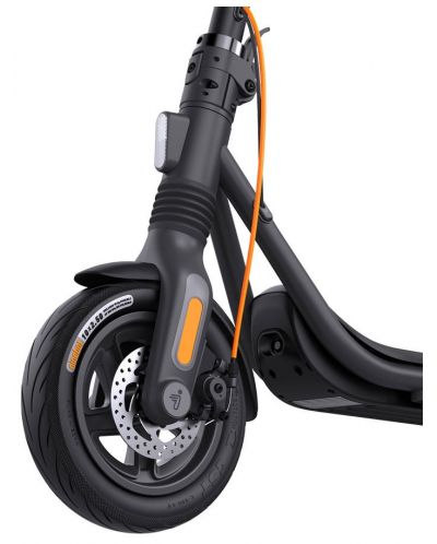 Електрическа тротинетка Segway - Kick Scooter F2 E Pro, 25 km/h, 55 km, черна - 5