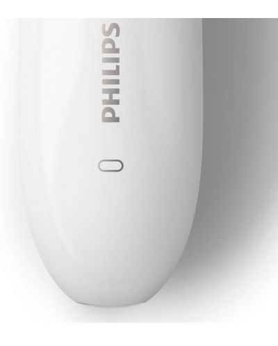 Електрическа самобръсначка Philips - BRL136/00, 1 глава, бяла - 4