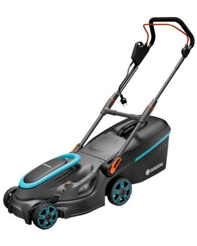 Електрическа косачка Gardena - PowerMax 37/1800 G2, 1800W - 1