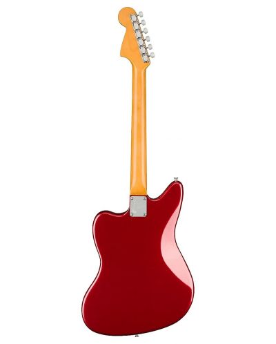 Електрическа китара Fender - 60th Anniversary Jaguar, Dakota Red - 2