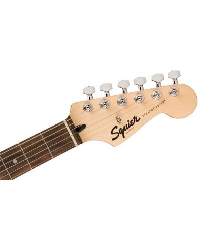 Електрическа китара Fender - Squier Sonic Stratocaster HT LR, Torino Red - 5