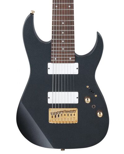 Електрическа китара Ibanez - RG80F, Iron Pewter - 2