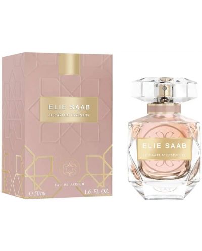 Elie Saab Парфюмна вода Le Parfum Essentiel, 50 ml - 1