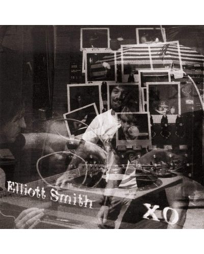 Elliot Smith - XO (Vinyl)