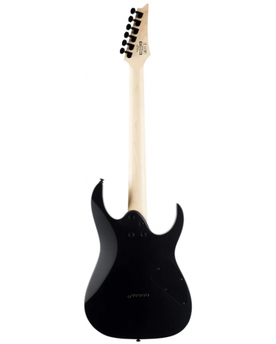 Електрическа китара Ibanez - RG421EXL BKF, черна - 3