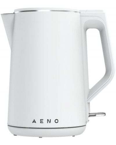 Електрическа кана AENO - EK2, 2200W, 1 l, бяла - 1
