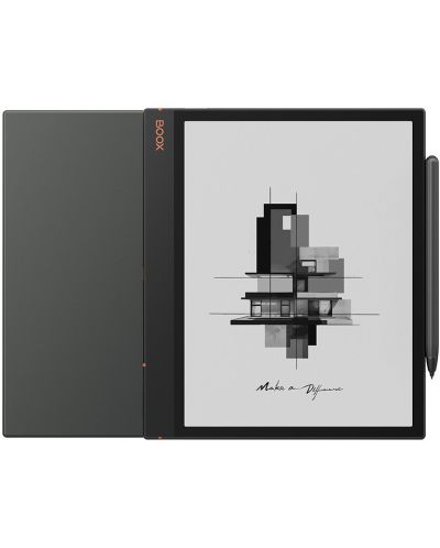 Електронен четец BOOX - Note Air3, 10.3'', 4GB/64GB, черен - 2