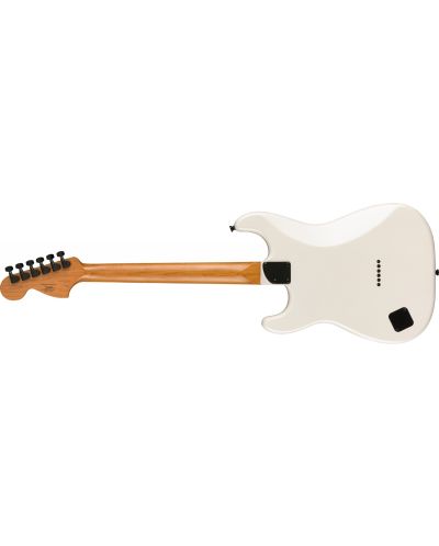 Електрическа китара Fender - Cont Strat Special HT, Pearl White - 3