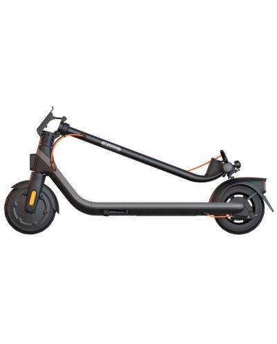 Електрическа тротинетка Segway - Kick Scooter E2 E Plus, 25 km/h, 25 km, черна - 3