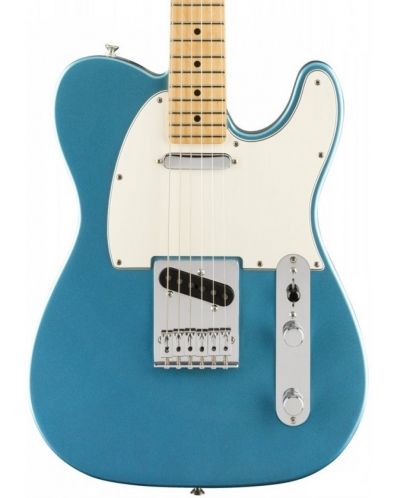 Електрическа китара Fender - Player Telecaster, Lake Placid Blue - 3