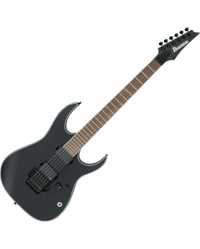 Електрическа китара Ibanez - RGIR30BE, Black Flat - 2