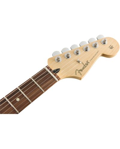 Електрическа китара Fender - Player Strat Plus Top, Tobacco Burst - 6