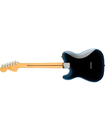 Електрическа китара Fender - American Pro II Deluxe, Dark Night - 3