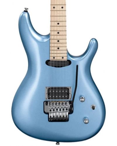 Електрическа китара Ibanez - JS140M SDL, синя - 4