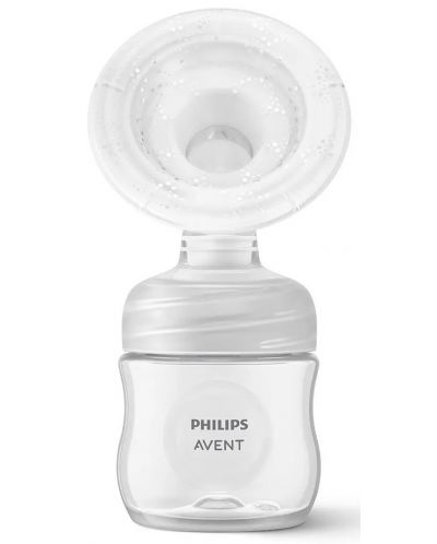 Електрическа помпа за кърма Philips Avent - Natural Motion + аксесоари - 2