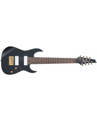 Електрическа китара Ibanez - RG80F, Iron Pewter - 4