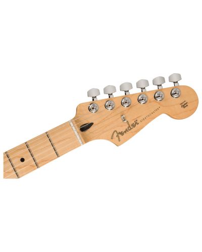 Електрическа китара Fender - Player Strat Limited MN, Pacific Peach - 6