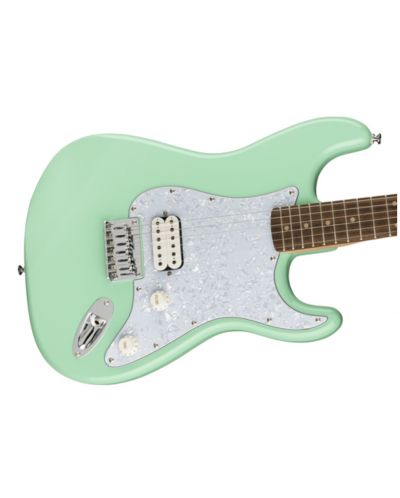 Електрическа китара Fender - SQ FSR Affinity Stratocaster H, Surf Green - 2