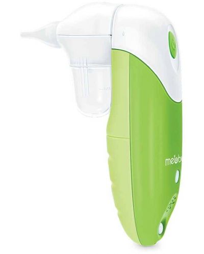 Mebby Nose Clean Електрически назален аспиратор, Medel - 1