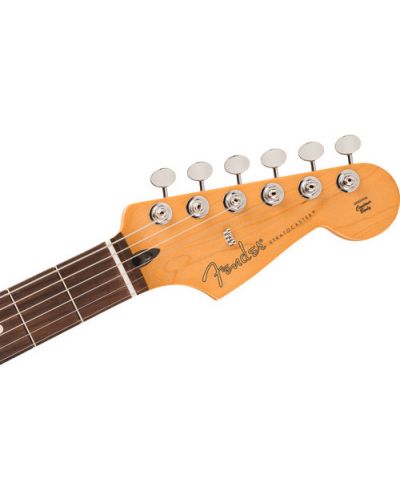 Електрическа китара Fender - Player II Stratocaster, RW, Polar White - 4