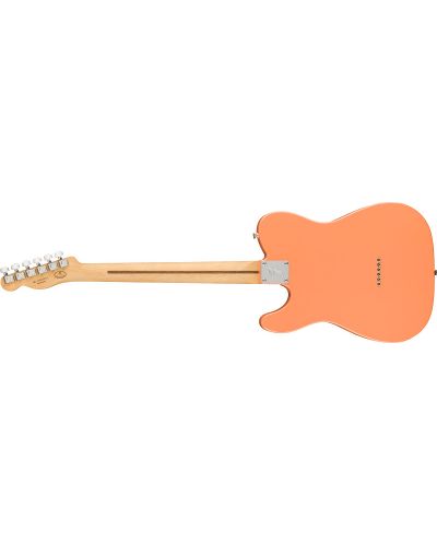 Електрическа китара Fender - Player Telecaster, Pacific Peach - 4