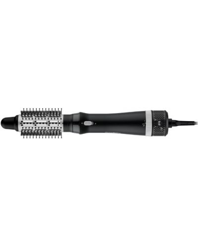 Електрическа четка за коса Rowenta - CF6320F0, 900W, черна - 3