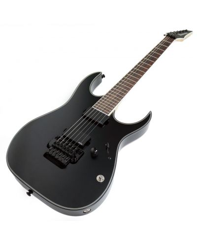 Електрическа китара Ibanez - RGIR30BE, Black Flat - 3