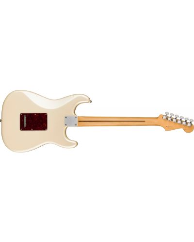 Електрическа китара Fender - Player Plus Strat LH, Olympic Pearl - 3