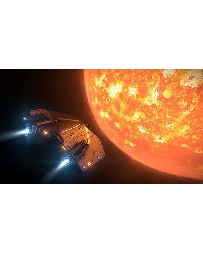 Elite Dangerous: Legendary Edition (Xbox One) - 8