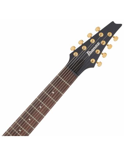 Електрическа китара Ibanez - RG80F, Iron Pewter - 9