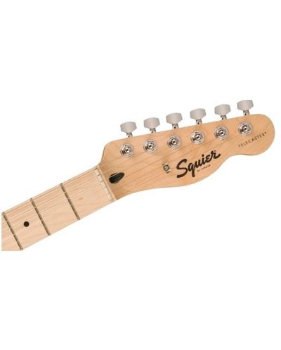 Електрическа китара Fender - Squier Sonic Telecaster MN, Butterscotch Blonde - 5