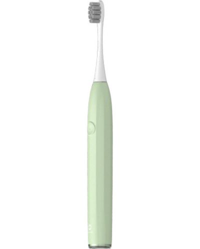Електрическа четка за зъби Oclean - Endurance, 1 накрайник, Mint - 1