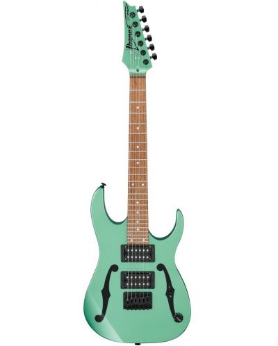 Електрическа китара Ibanez - PGMM21, Metallic Light Green - 1