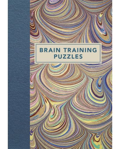 Elegant Brain Training Puzzles - 1