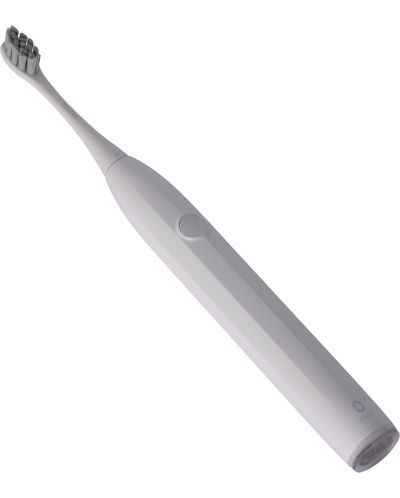 Електрическа четка за зъби Oclean - Endurance, 1 накрайник,White - 5