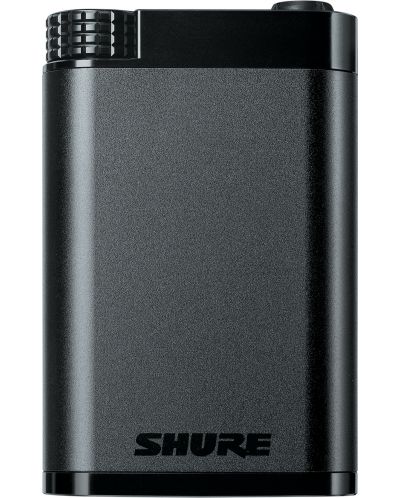 Електростатична система Shure - KSE1200, черна - 4