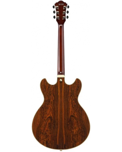 Електрическа китара Ibanez - AS93BC BK, черна - 3