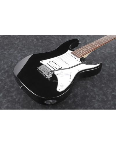 Електрическа китара Ibanez - GRX40 BKN, черна - 3